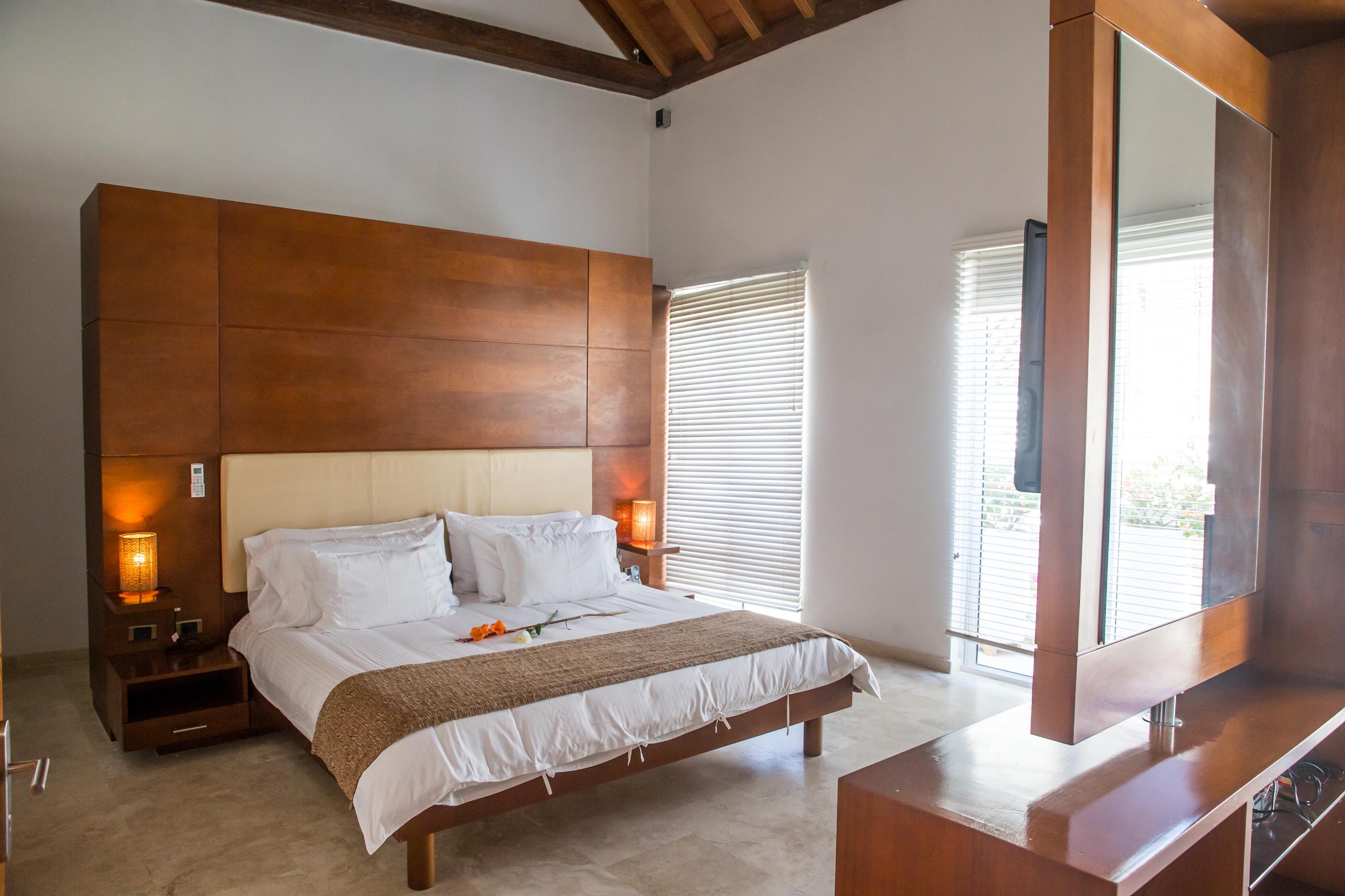 Casa Claver Loft Boutique Hotel Cartagena Eksteriør billede