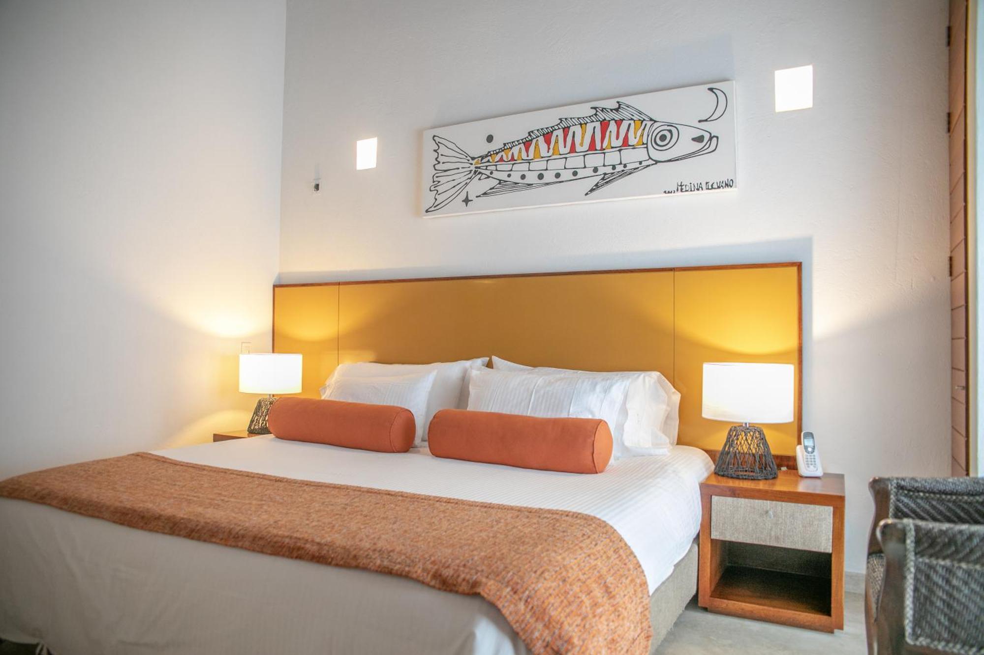 Casa Claver Loft Boutique Hotel Cartagena Eksteriør billede