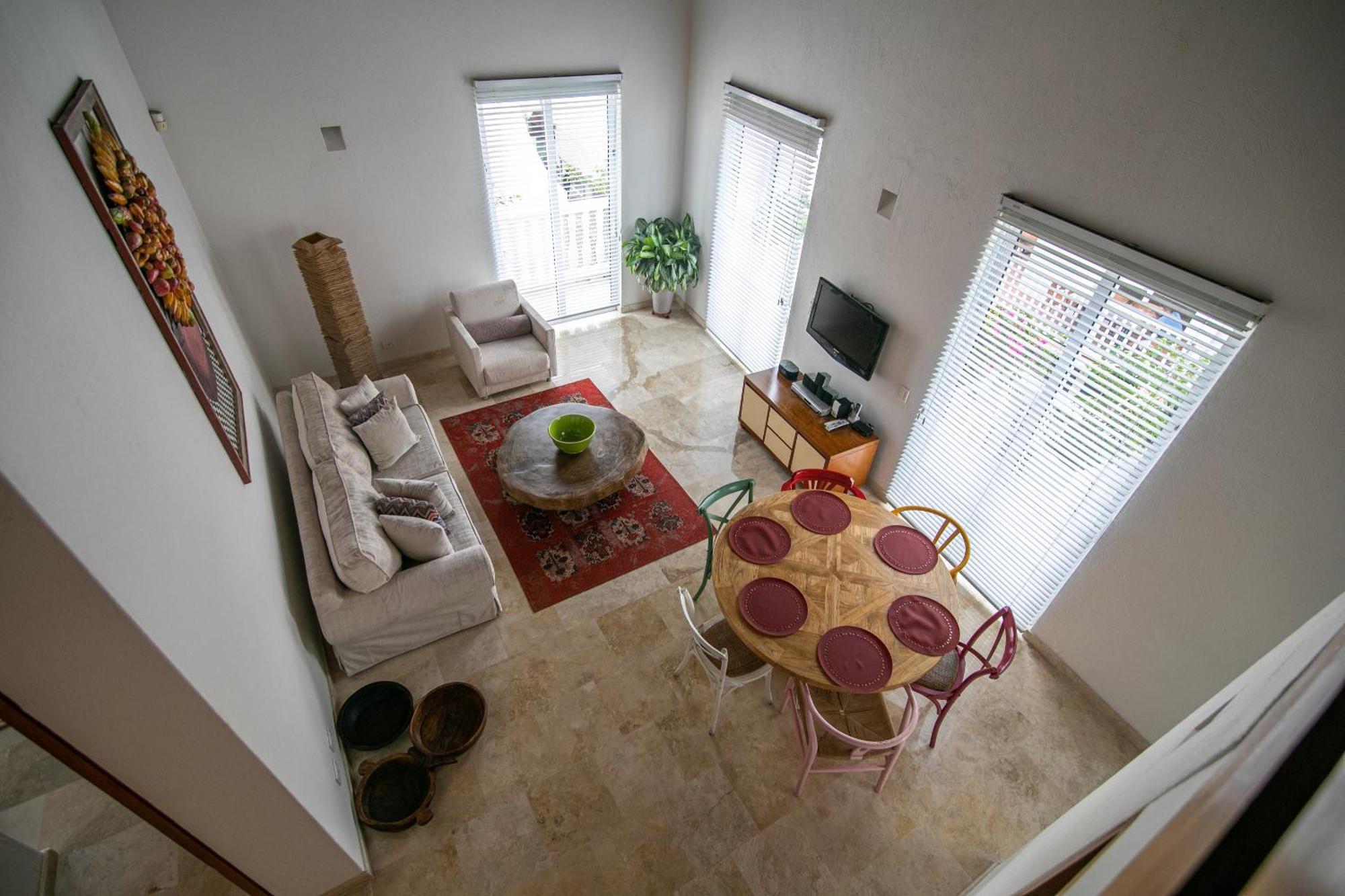 Casa Claver Loft Boutique Hotel Cartagena Eksteriør billede