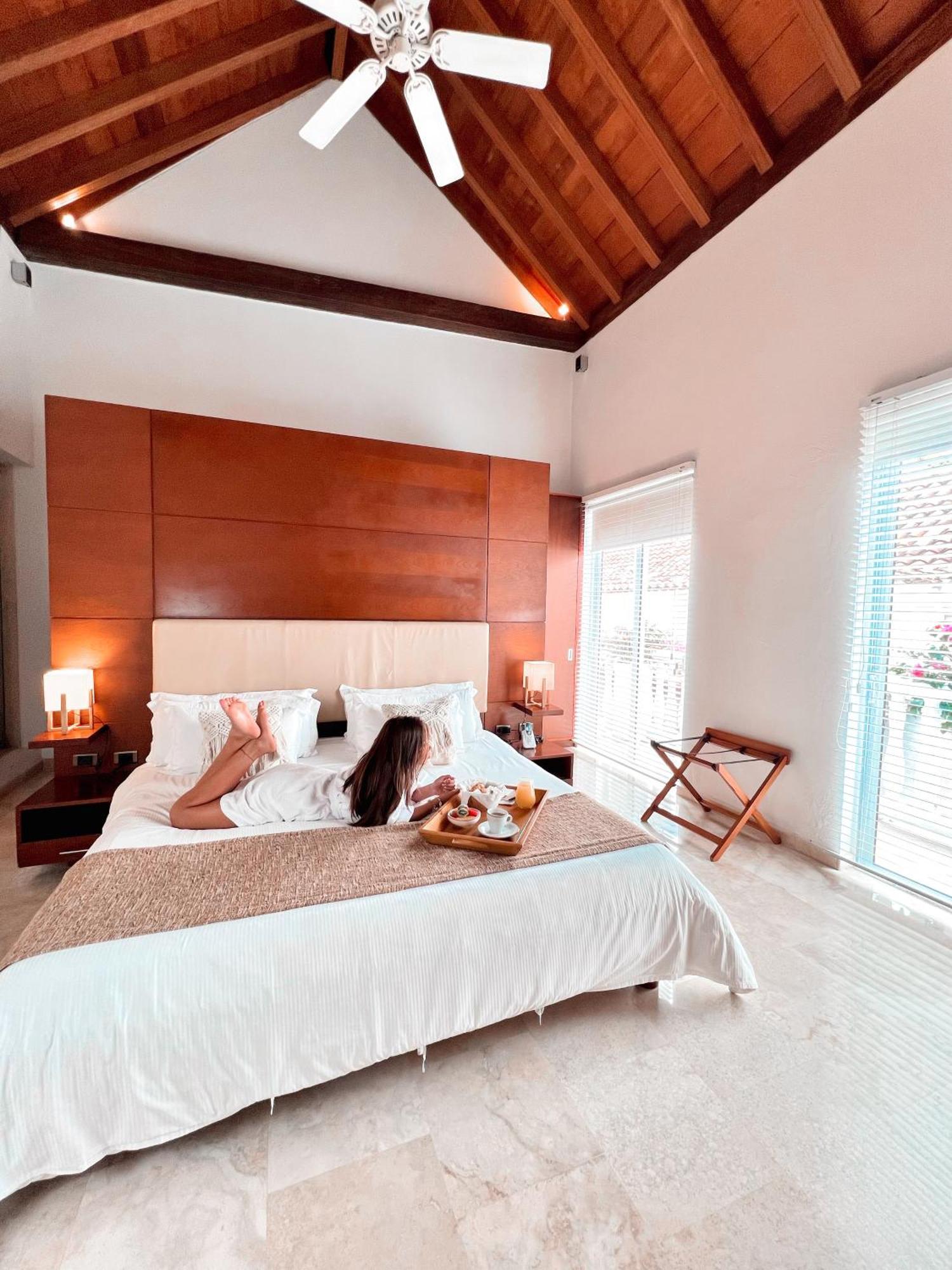 Casa Claver Loft Boutique Hotel Cartagena Eksteriør billede