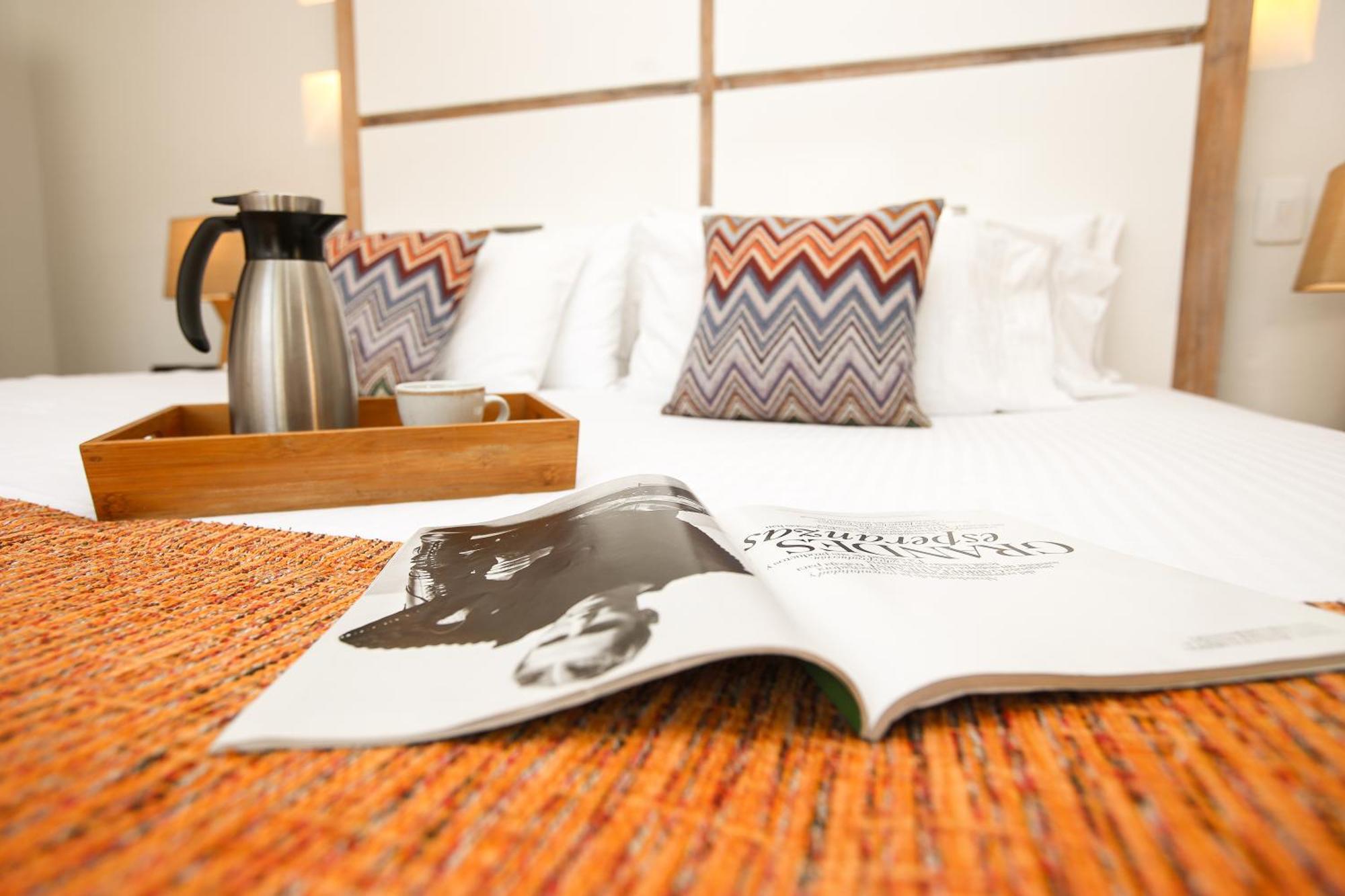 Casa Claver Loft Boutique Hotel Cartagena Eksteriør billede