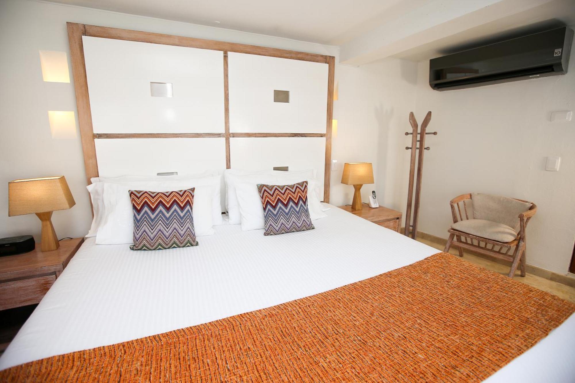 Casa Claver Loft Boutique Hotel Cartagena Eksteriør billede