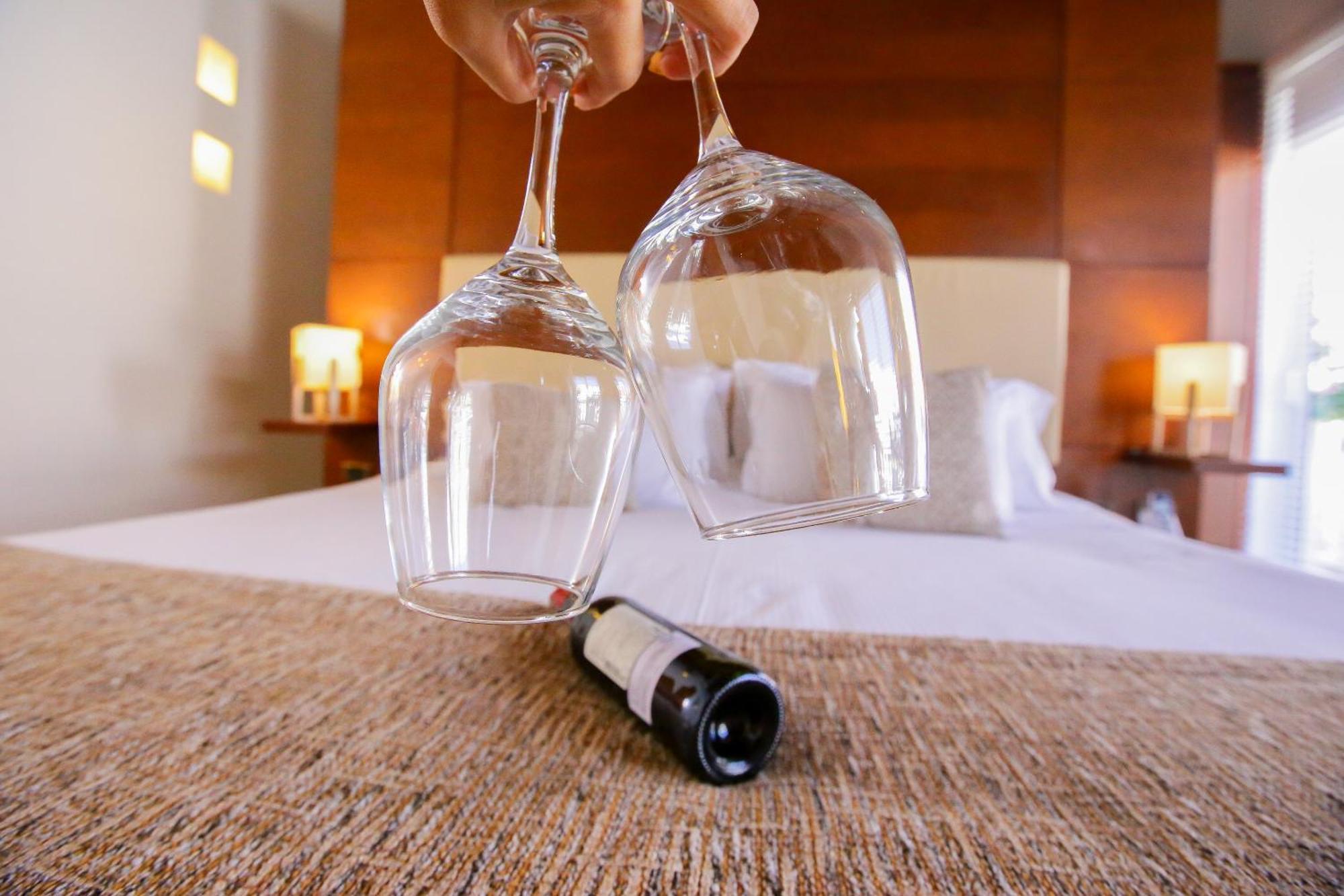 Casa Claver Loft Boutique Hotel Cartagena Eksteriør billede
