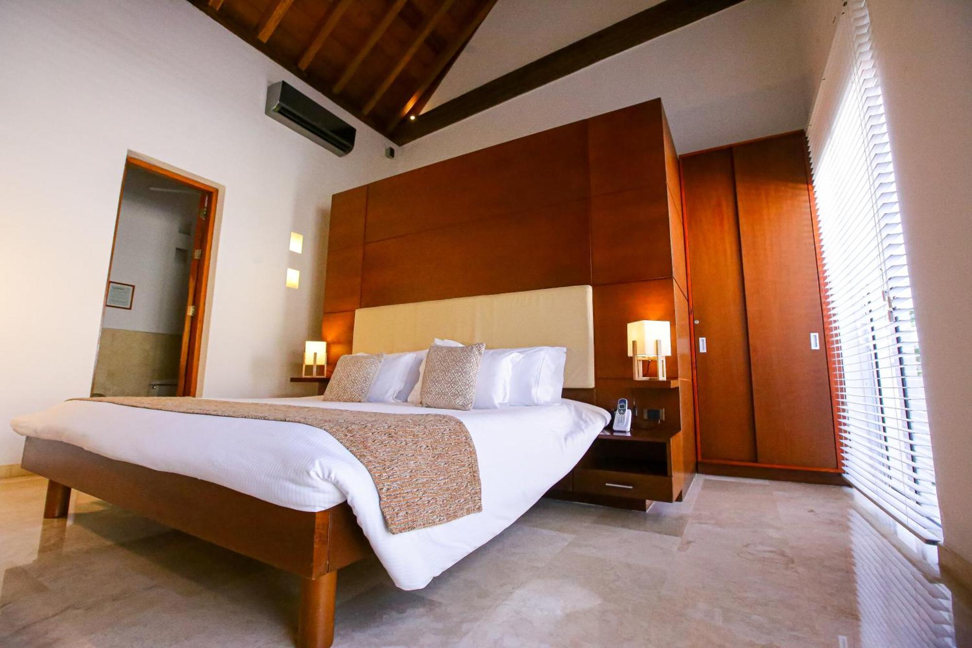 Casa Claver Loft Boutique Hotel Cartagena Eksteriør billede
