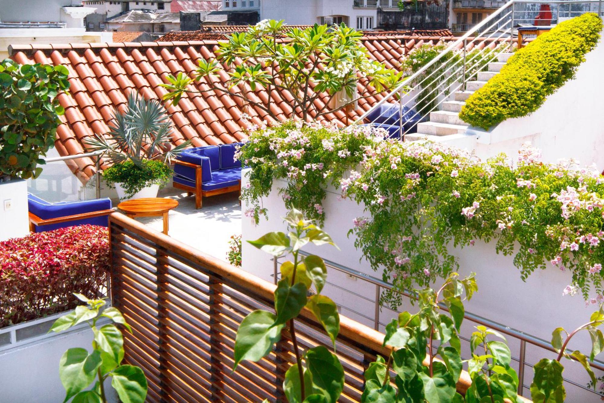 Casa Claver Loft Boutique Hotel Cartagena Eksteriør billede