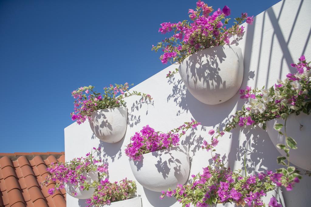 Casa Claver Loft Boutique Hotel Cartagena Eksteriør billede